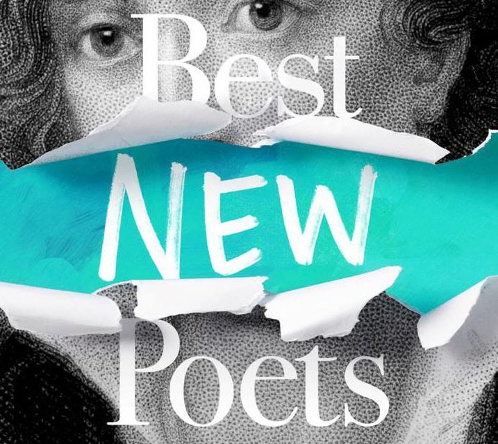 Best New Poets Nominations