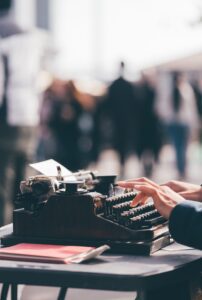 Tips and Tricks: Submitting Like a Pro