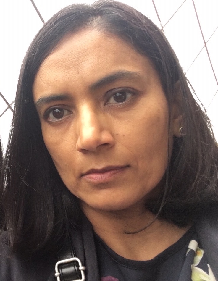 miCRo: “Housewives” by Anu Kandikuppa