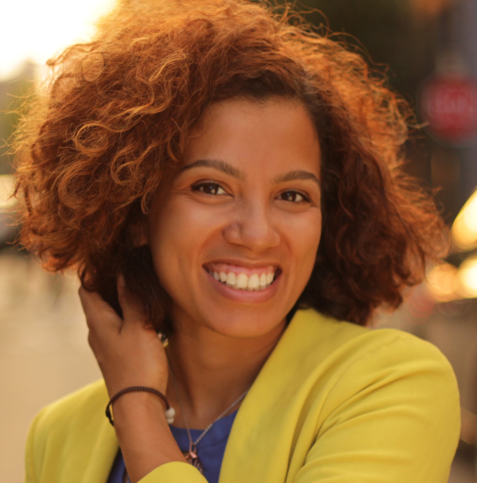 Interview with Tanya Everett about A Dead Black Man