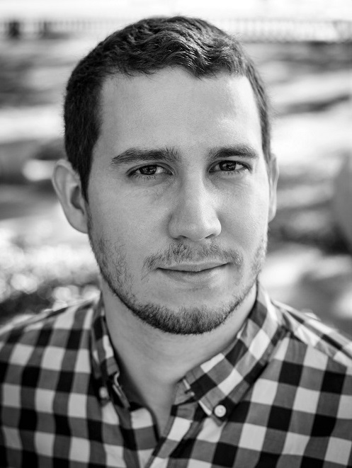 miCRO: “Favoring the Nightcap” by Chase Burke