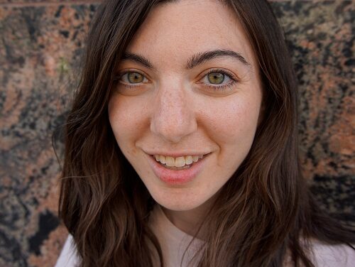 miCRo: “The Neighborhood Girls Sabotage the Dairy Queen Order” by Allison Pitinii Davis
