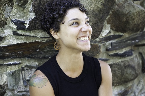 500px x 333px - Rage Hezekiah on Her Poem â€œSex Educationâ€ - The Cincinnati Review