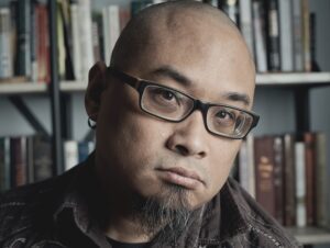 miCRo: “White Hot Star” by W. Todd Kaneko