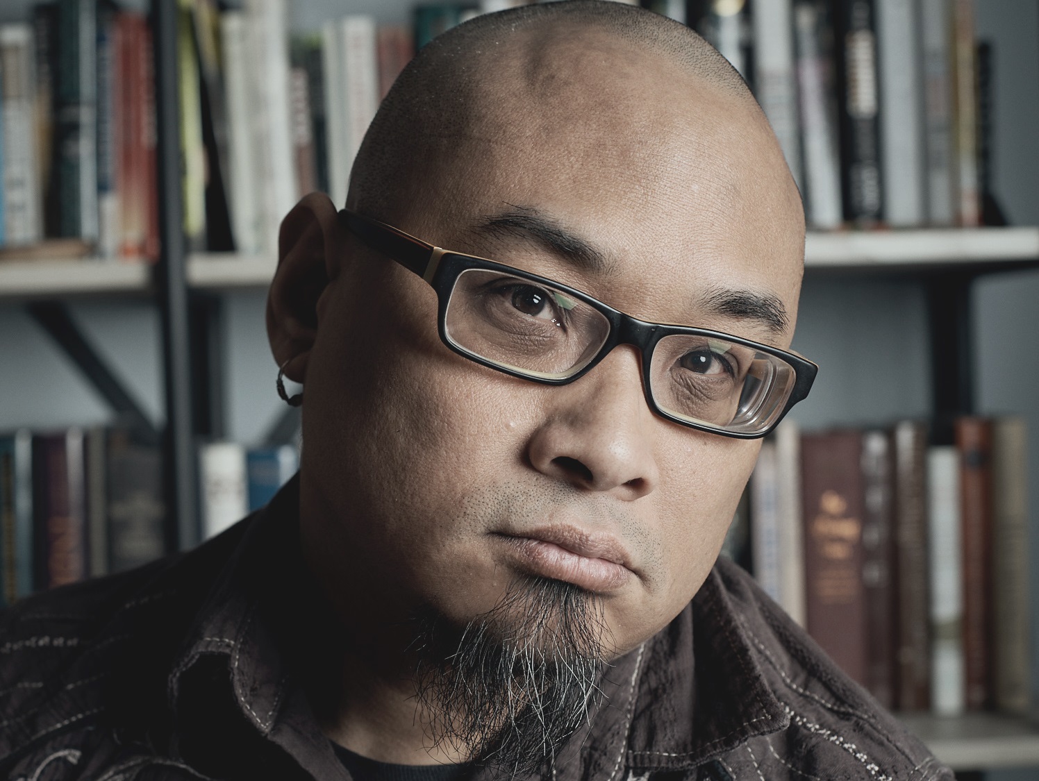 miCRo: “White Hot Star” by W. Todd Kaneko