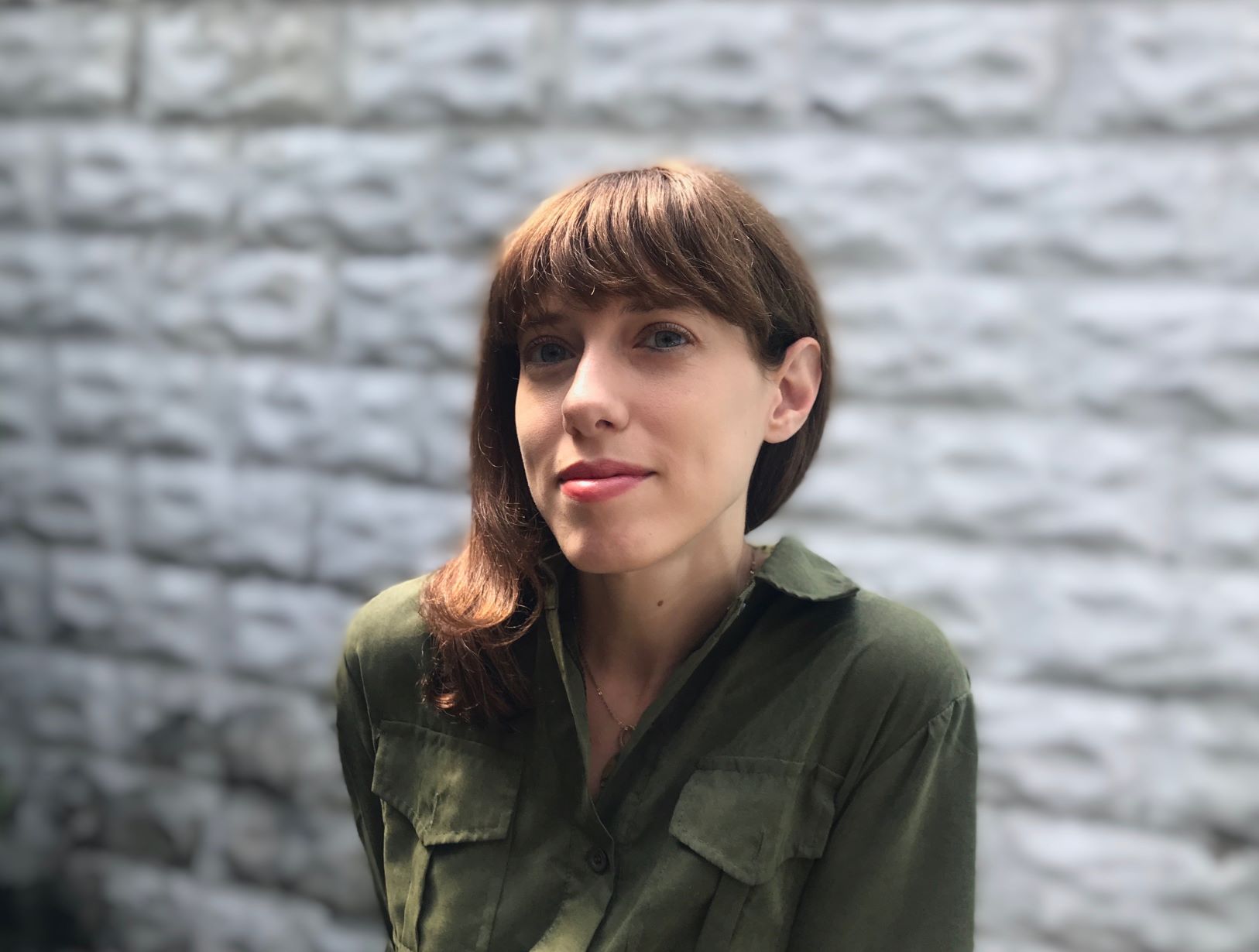 miCRo: “Professional Makeup” by Julia LoFaso