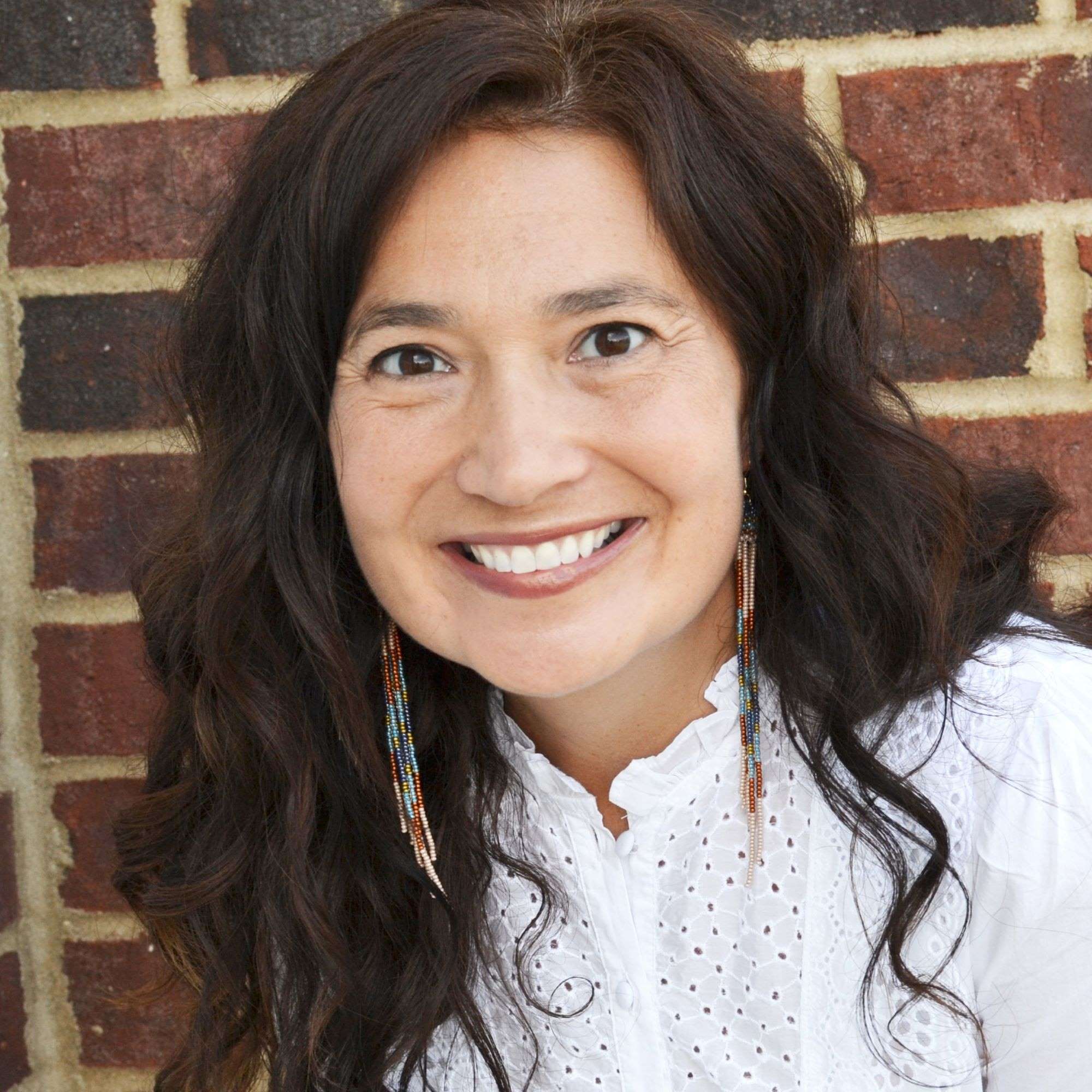 Interview with Felicia Zamora