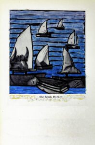 Special Feature: “Master’s Mirror” by Jennifer Sperry Steinorth