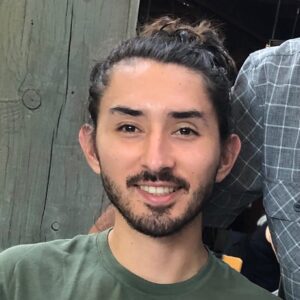 miCRo: “31” by Christian Aldana