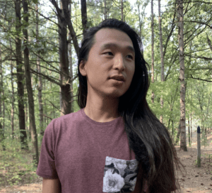 miCRo: “At night: maybe sleeping” by Sean Cho A.
