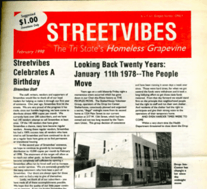 Highlighting Cincinnati Streetvibes