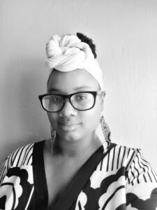 Microreview and Interview: Diamond Forde’s Mother Body