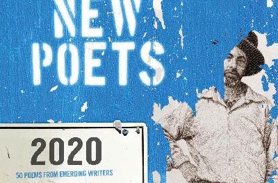 Best New Poets and Other Anthology News