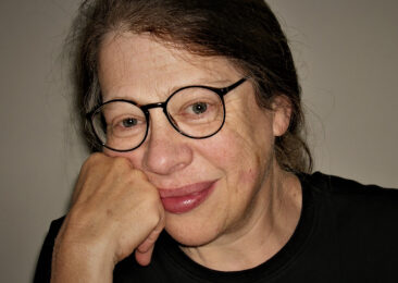 The Word <em>Because</em> or How It