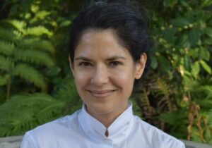 Writers’ Day Jobs: Yxta Maya Murray