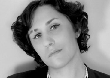 Double Sonnet for Transgender Dysphoria Blues