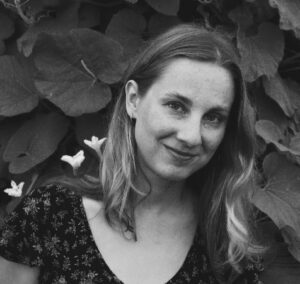 miCRo: “Checking” by Sarah Beth Childers