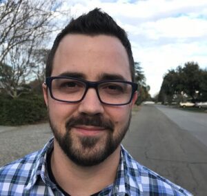 Writers’ Day Jobs: Ethan Chatagnier