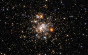 What’s Poetry Got To Do With It?: Space