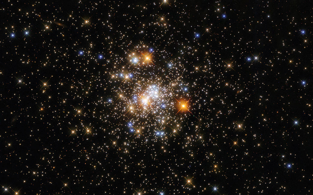 What’s Poetry Got To Do With It?: Space