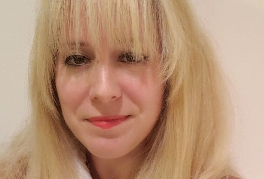 Writers’ Day Jobs: Leah Umansky