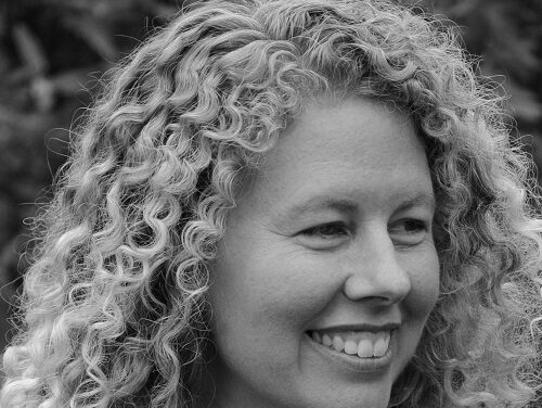 miCRo: “Re-entry” by Erin Murphy
