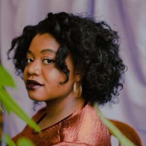 Writers’ Day Jobs: Tatiana Johnson-Boria