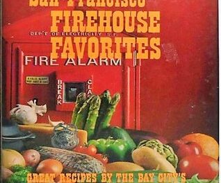 On Eating: Firehouse Food