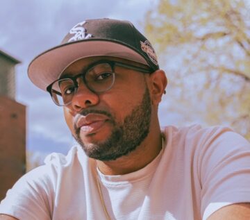 It’s Important I Remember That Enslaved People Married  Here—