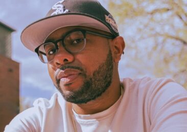 It’s Important I Remember That <em>Darkness</em> and <em>Blackness</em> Aren’t Perfect Synonyms—