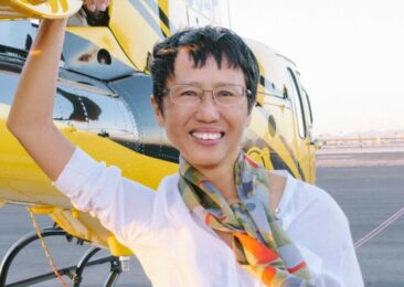 When Your City Vanishes