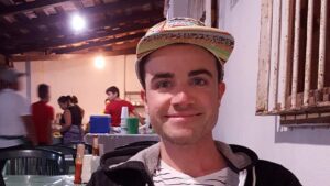 miCRo: “Thirty-Five-Year-Old Man Shares Joint near Harbor of Gay Resort Town” by John Bonanni