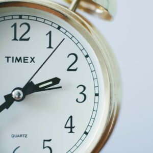 On Taking Breaks from Writing