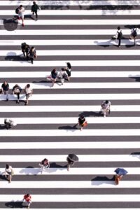 On Walking and Writing