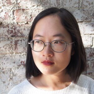 Danni Quintos Interviews Anni Liu