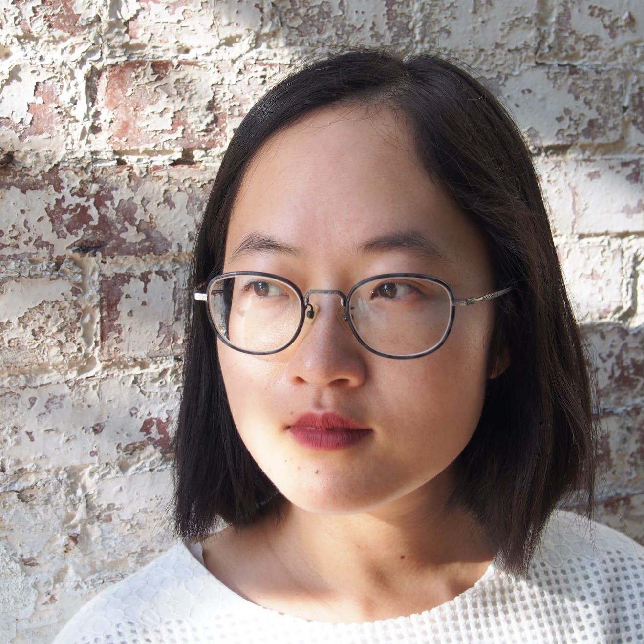 Danni Quintos Interviews Anni Liu