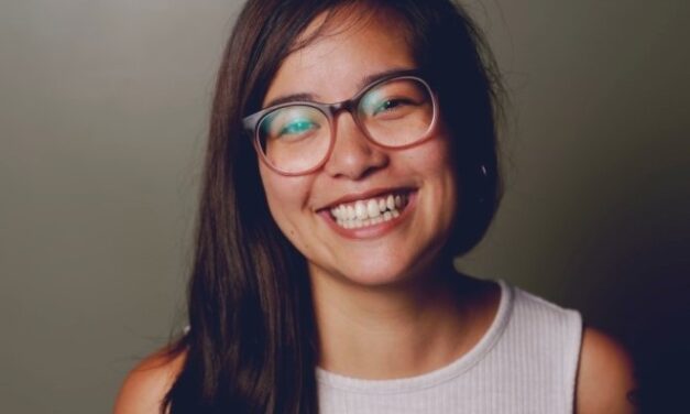 Anni Liu Interviews Danni Quintos