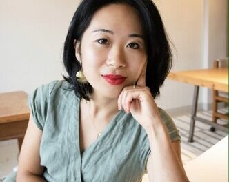 Microreview and Interview: Carlina Duan’s “Alien Miss”