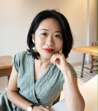 Microreview and Interview: Carlina Duan’s “Alien Miss”