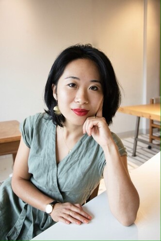Microreview and Interview: Carlina Duan’s “Alien Miss”