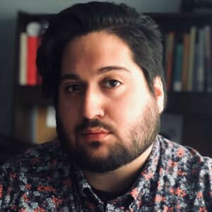 miCRo: “Homesick Sonnet” by Steven Espada Dawson 