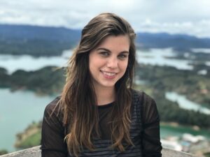 Haley Crigger