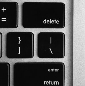 The Writer as Editor: How Editing and Technology Shapes The Submission Process