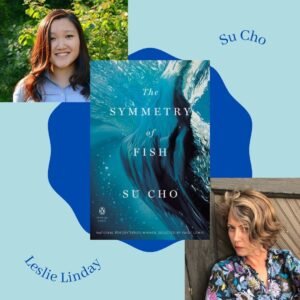 Interview with Su Cho, Poet and CR Contributor