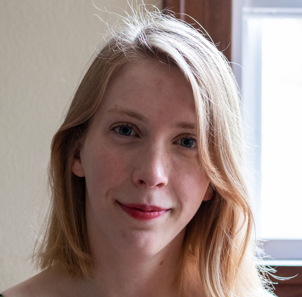 miCRo: “Convergent Evolution” by Kelsey Zimmerman