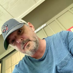 miCRo: “Okay” by Scott Garson
