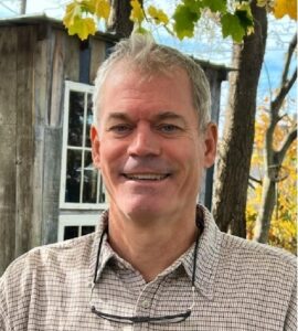 miCRo: “Why I’m Caching a Gallon of Water near the Chimney Top Outlook of North Fork Mountain” by Bill King