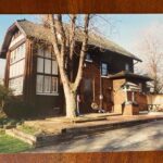 Katie Berta on Her Poem “[To be a child again.]”