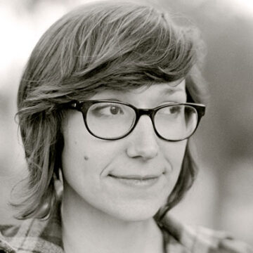 [To be a child again.]