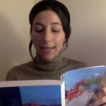 Claire Denson reads her poem “Hibernation”